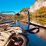 Terra - A Deux Pas Du Bord De Meuse Entre Namur Et Dinant * Профондвиль
