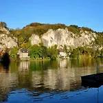 Апартаменты Terra - A Deux Pas Du Bord De Meuse Entre Namur Et Dinant *