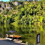 Апартаменты Terra - A Deux Pas Du Bord De Meuse Entre Namur Et Dinant Профондвиль