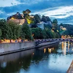 Terra - A Deux Pas Du Bord De Meuse Entre Namur Et Dinant Профондвиль