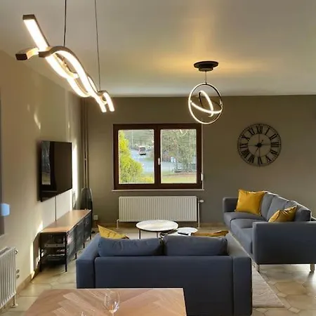 Terra - A Deux Pas Du Bord De Meuse Entre Namur Et Dinant Profondeville