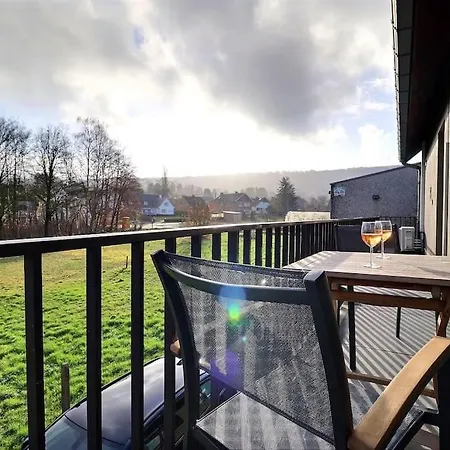 Terra - A Deux Pas Du Bord De Meuse Entre Namur Et Dinant Lejlighed