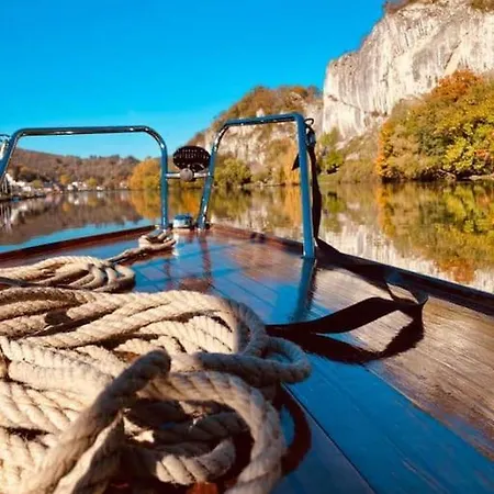 Terra - à Deux Pas Du Bord De Meuse Entre Namur Et Dinant * Profondeville