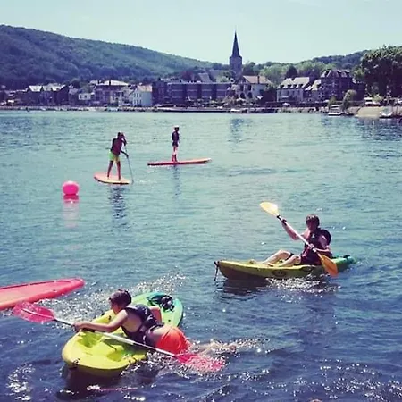 Terra - A Deux Pas Du Bord De Meuse Entre Namur Et Dinant