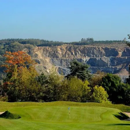 Terra - A Deux Pas Du Bord De Meuse Entre Namur Et Dinant Lejlighed *